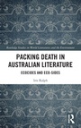 Cover: Packing Death in Australian Literature - Routledge