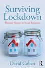 Cover: Surviving Lockdown - Routledge