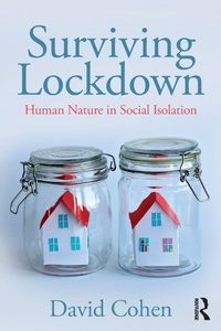 Enlarge image Cover: Surviving Lockdown - Routledge