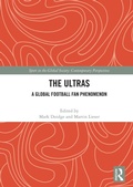 Cover: The Ultras - Routledge