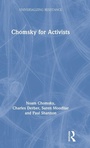 Cover: Chomsky for Activists - Routledge