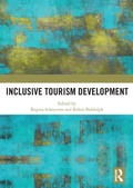 Cover: Inclusive Tourism Development - Routledge