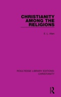 Cover: Christianity Among the Religions - Routledge