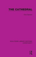 Cover: The Cathedral - Routledge