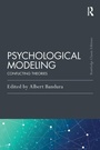Cover: Psychological Modeling - Routledge