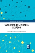 Cover: Governing Sustainable Seafood - Routledge