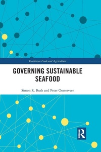 Abbildung von: Governing Sustainable Seafood - Routledge