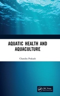 Cover: Aquatic Health and Aquaculture - CRC Press
