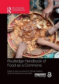 Abbildung von: Routledge Handbook of Food as a Commons - Routledge