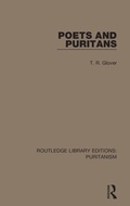 Cover: Poets and Puritans - Routledge