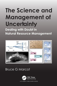 Abbildung von: The Science and Management of Uncertainty - CRC Press