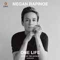 Cover: One Life - Penguin Audio