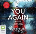 Cover: You Again - Bolinda Audio Books