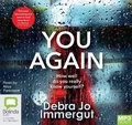 Cover: You Again - Bolinda Audio Books
