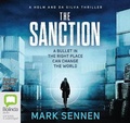 Cover: The Sanction - Bolinda Audio Books