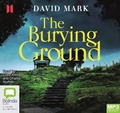 Cover: The Burying Ground - Bolinda/Canongate Audio