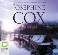 Enlarge image Cover: Outcast - Bolinda Audio Books