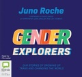 Cover: Gender Explorers - Bolinda Audio Books