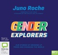 Cover: Gender Explorers - Bolinda Audio Books