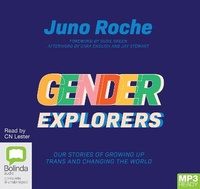 Enlarge image Cover: Gender Explorers - Bolinda Audio Books