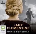 Cover: Lady Clementine - ABC/Audible Audio