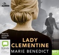 Cover: Lady Clementine - ABC/Audible Audio