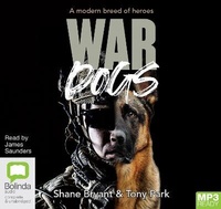 Enlarge image Cover: War Dogs - Bolinda Audio Books