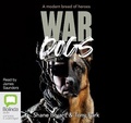 Cover: War Dogs - Bolinda Audio Books