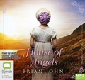 Cover: House of Angels - Bolinda Audio Books