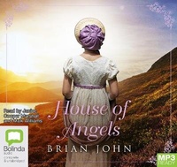 Enlarge image Cover: House of Angels - Bolinda Audio Books