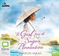 Cover: The Girl from the Sugar Plantation - ABC/Audible Audio