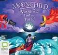Cover: Voyage of the Lost and Found - Bolinda Audio Books