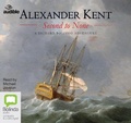 Cover: Second to None - ABC/Audible Audio