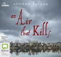 Cover: An Air That Kills - ABC/Audible Audio