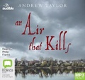 Cover: An Air That Kills - ABC/Audible Audio