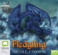 Cover: Fledgling - ABC/Audible Audio