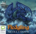Cover: Fledgling - ABC/Audible Audio