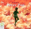 Cover: Peter Pan - ABC/Audible Audio