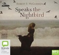 Cover: Speaks the Nightbird - ABC/Audible Audio