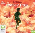 Cover: Peter Pan - ABC/Audible Audio
