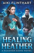 Cover: Healing Heather - Computing Advantages & Training P/L