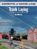 Cover: Aspects of Modelling: Track Laying - Ian Allan Publishing
