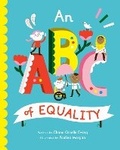 Cover: An ABC of Equality: Volume 1 - Frances Lincoln Children's Books