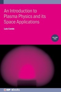 Abbildung von: An Introduction to Plasma Physics and its Space Applications, Volume 2 - IOP Publishing Ltd