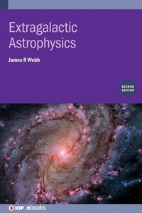 Abbildung von: Extragalactic Astrophysics (Second Edition) - Institute of Physics Publishing