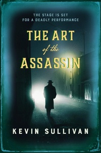 Enlarge image Cover: The Art of the Assassin - Allison & Busby