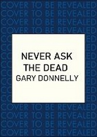 Abbildung von: Never Ask the Dead - Allison & Busby
