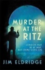 Cover: Murder at the Ritz - Allison & Busby