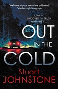 Cover: Out in the Cold - Allison & Busby