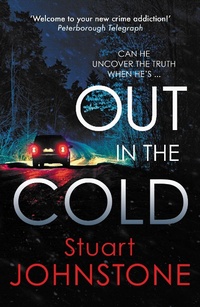 Enlarge image Cover: Out in the Cold - Allison & Busby